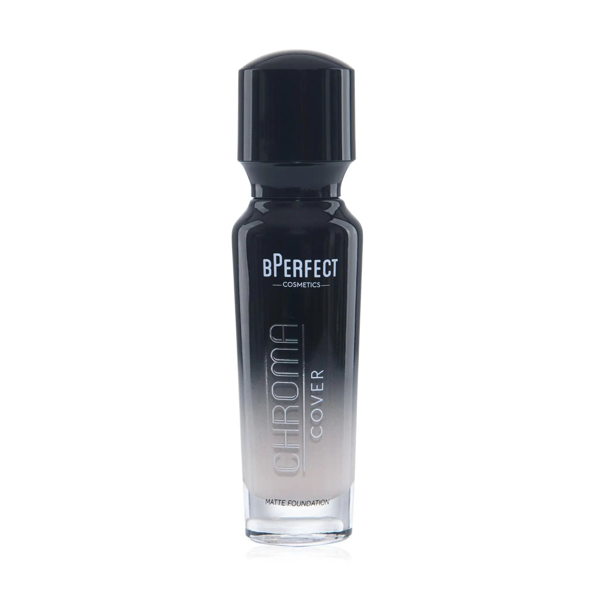 Матова тональна основа для обличчя BPerfect Cosmetics Chroma Cover Matte Foundation, N1, 30 мл